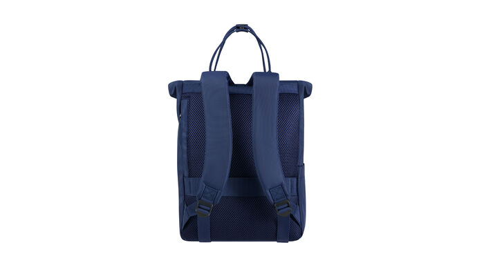 Polstrovaný chrbtový panel