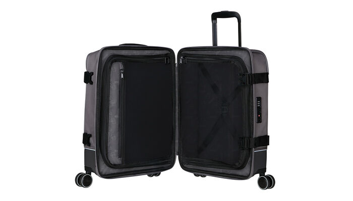 Vylepšený interiér