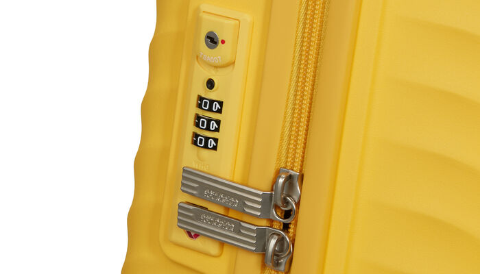 Spoľahlivá bezpečnosť