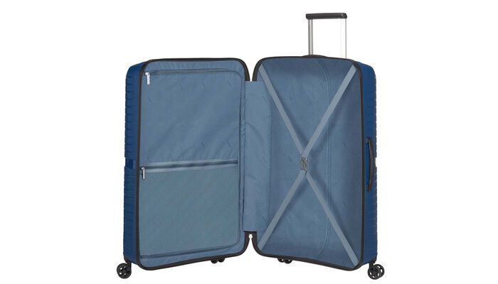 Vnútorná organizácia