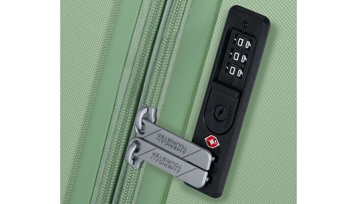 Spoľahlivá bezpečnosť