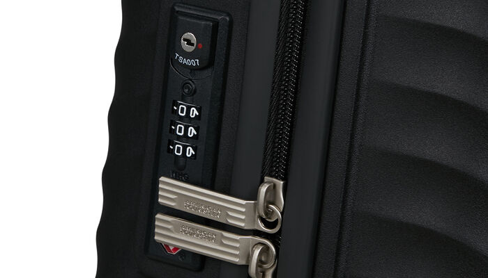 Spoľahlivá bezpečnosť