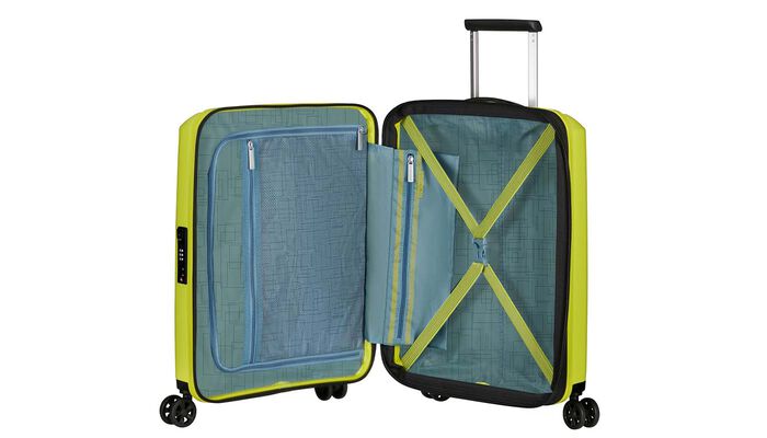 Organizácia interiéru