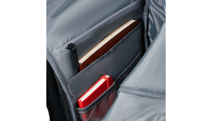 Vnútorné usporiadanie