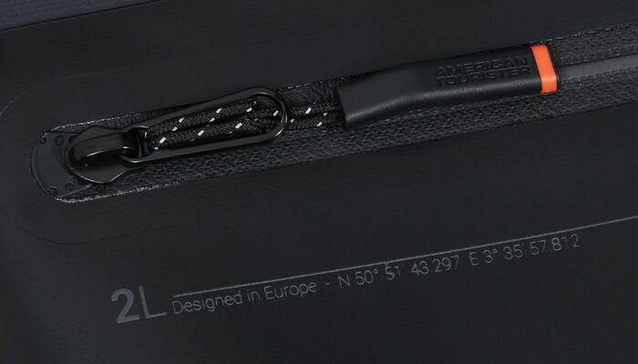 Prirodzene vodoodpudivý