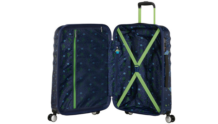 Vnútorný organizér