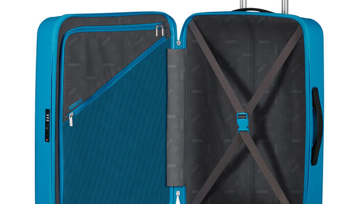 Dobre zorganizovaný interiér