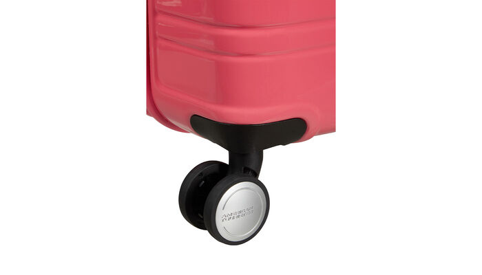 Systém dvojitých koliesok