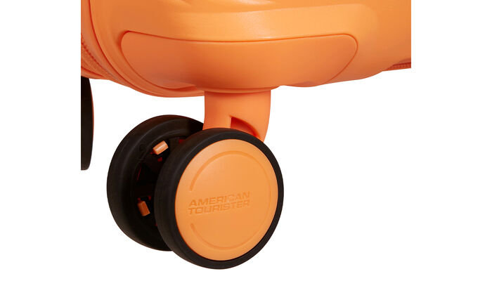 Systém dvojitých koliesok