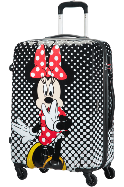 Batožina Disney