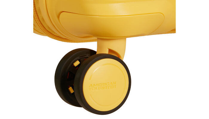 Systém dvojitých koliesok