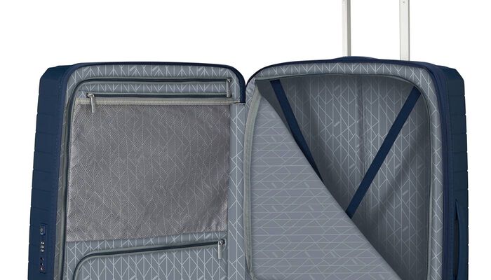 All-in-one interior