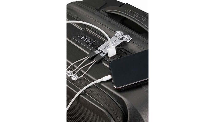 Integrované USB
