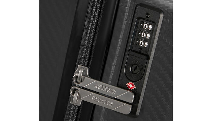 Spoľahlivá bezpečnosť