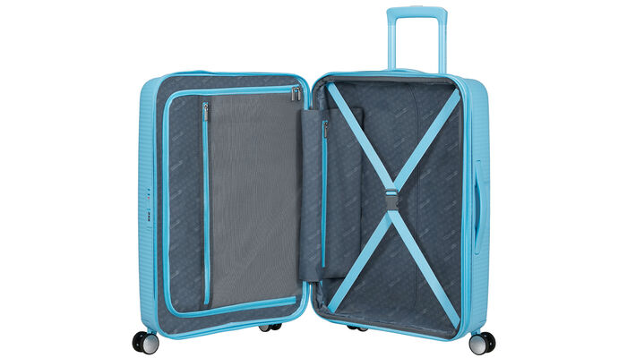 Vnútorná organizácia