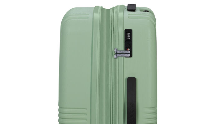 Maximálny baliaci priestor