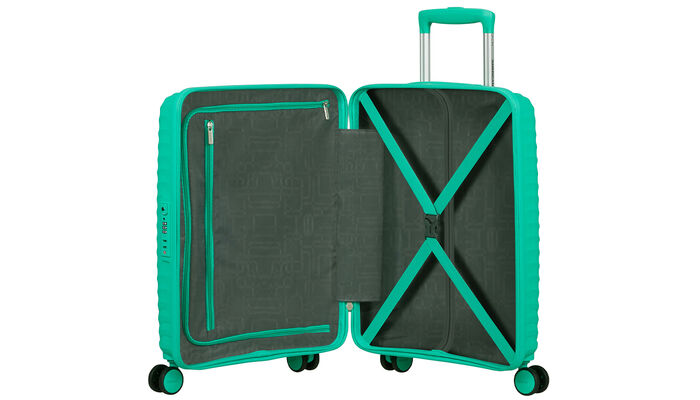 Inteligentná vnútorná organizácia