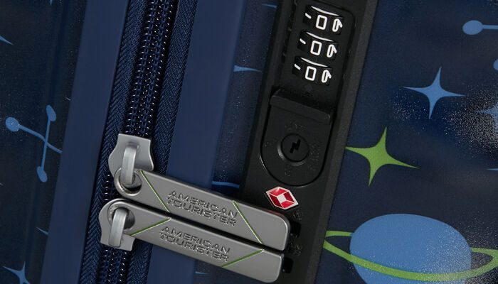 Bezpečné cestovanie