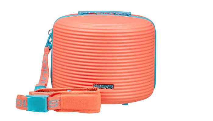 Odnímateľný ramenný popruh