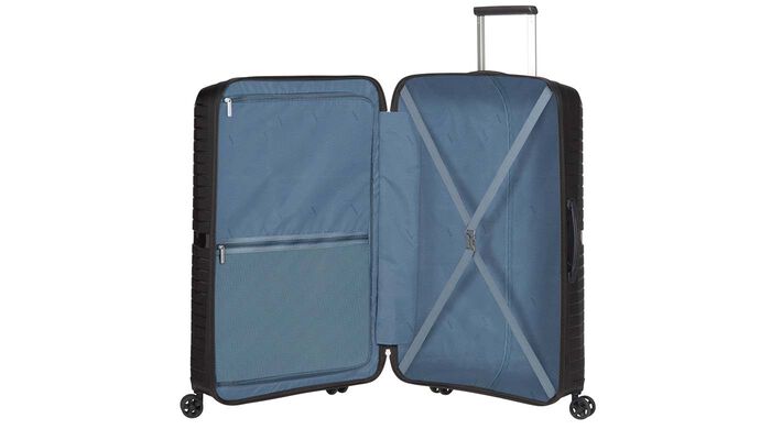 Vnútorná organizácia