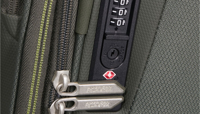 Spoľahlivá bezpečnosť