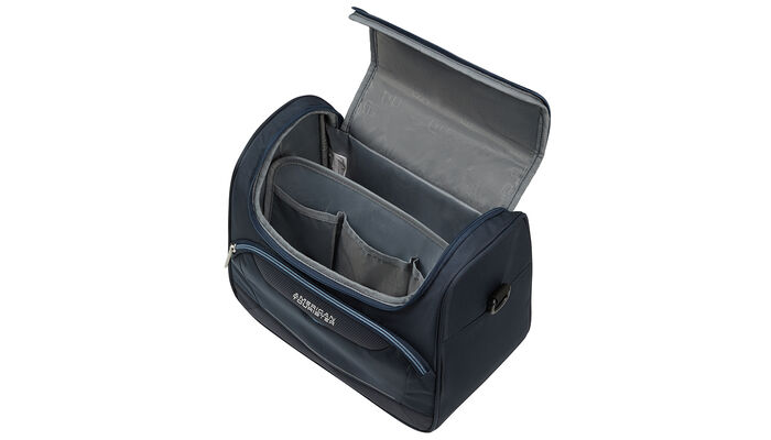 Praktický interiér