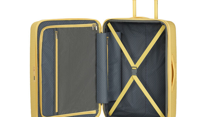 Vnútorná organizácia