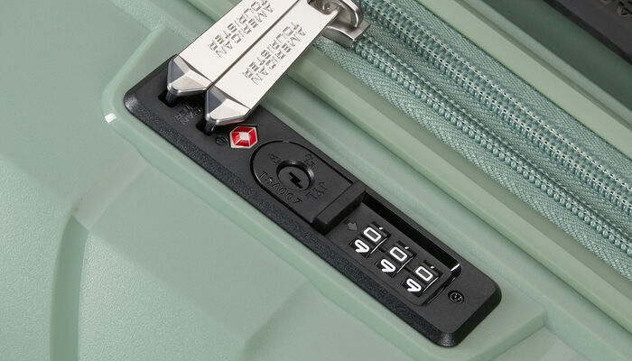 Spoľahlivá bezpečnosť