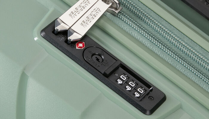 Spoľahlivá bezpečnosť