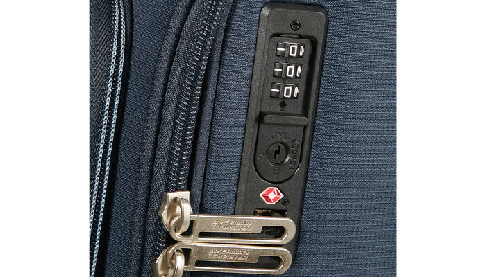 Spoľahlivá bezpečnosť