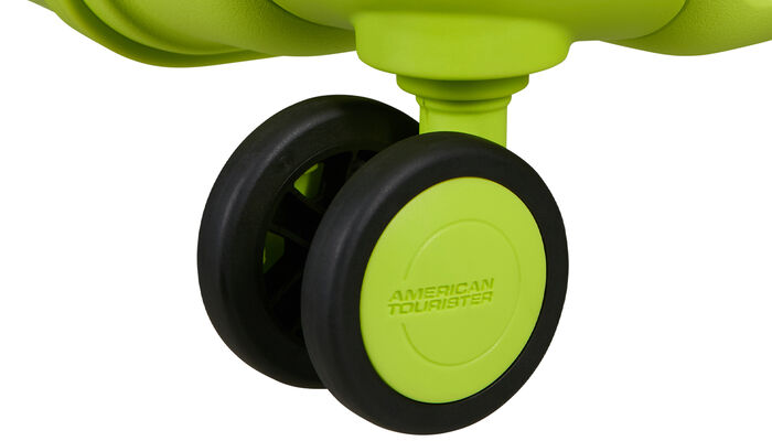 Systém dvojitých koliesok