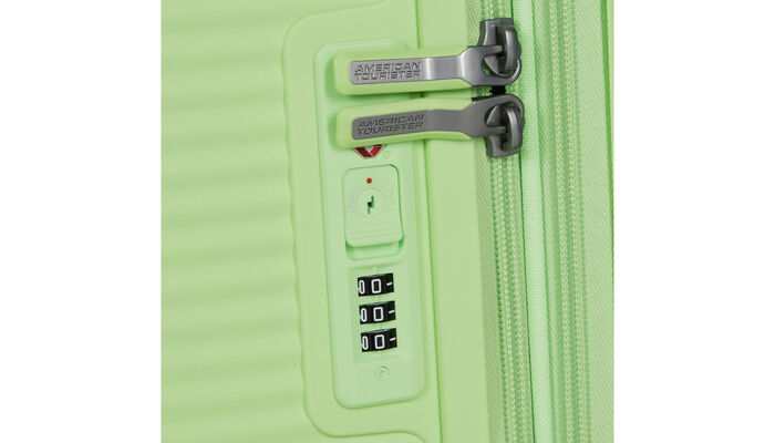 Bezpečné cestovanie