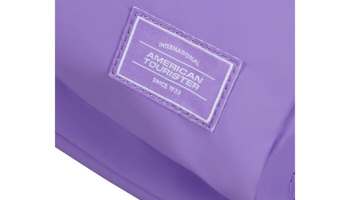 Moderné prevedenie Puff