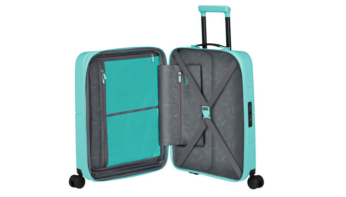 Dobre zorganizovaný interiér