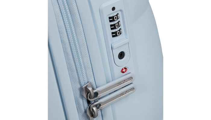 Spoľahlivá bezpečnosť