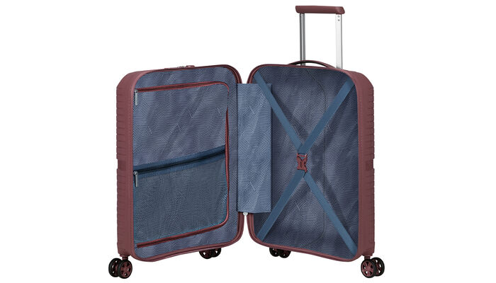 Vnútorná organizácia