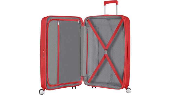 Vnútorná organizácia