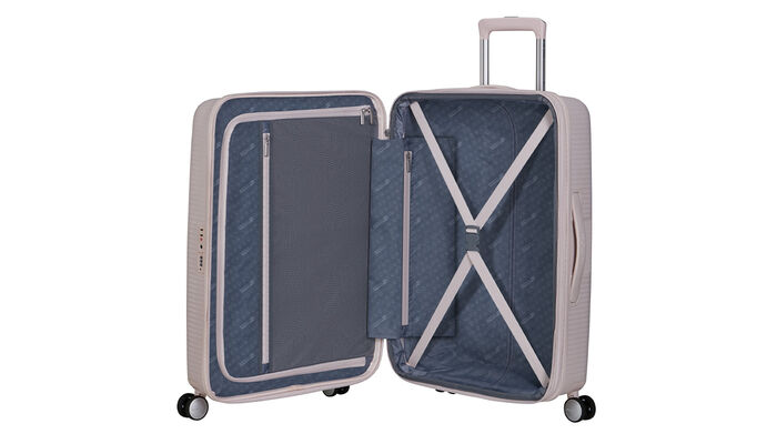 Vnútorná organizácia