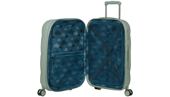 Zabaľte sa do oblakov