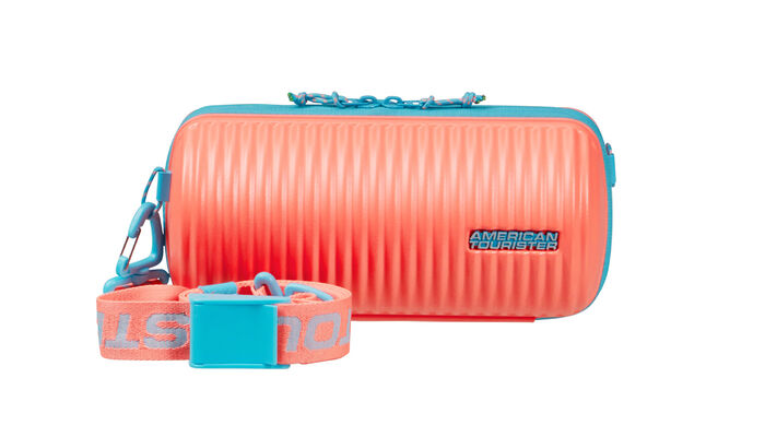 Odnímateľný ramenný popruh