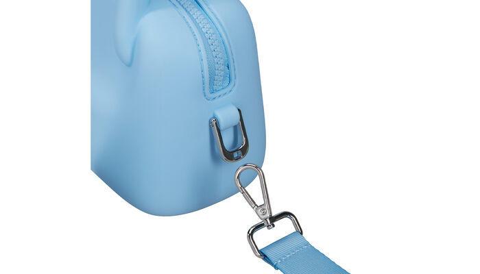 Odnímateľný ramenný popruh