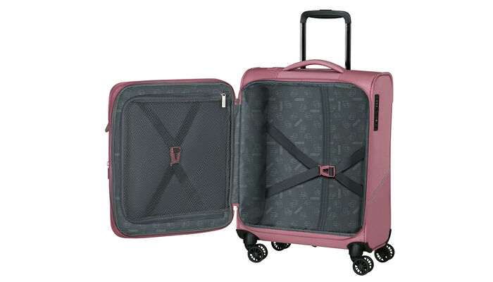 Plne vybavený interiér