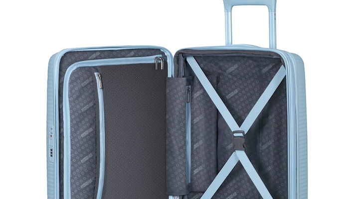 Vnútorná organizácia