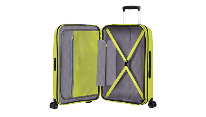 Vnútorná organizácia