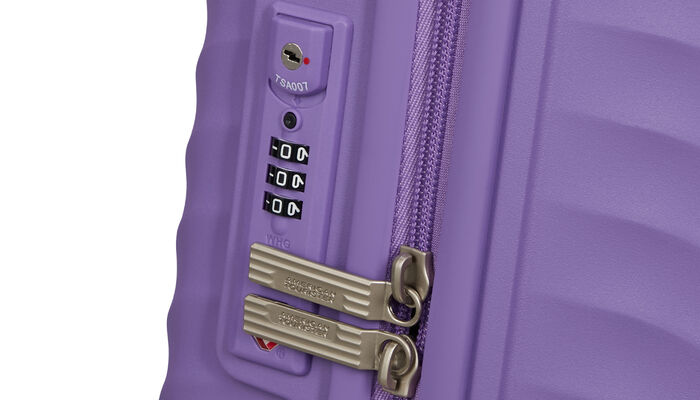 Spoľahlivá bezpečnosť