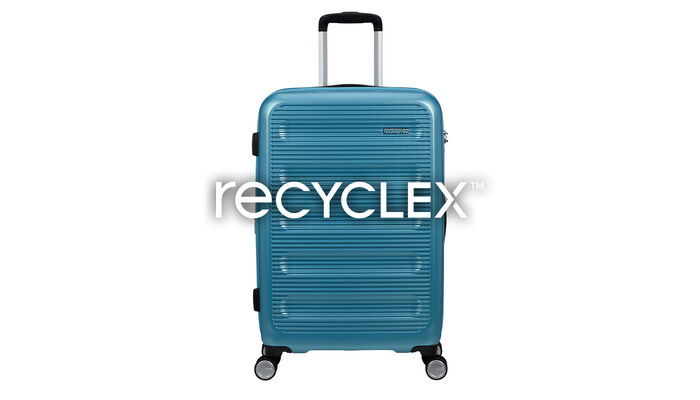 Podšívka Recyclex™