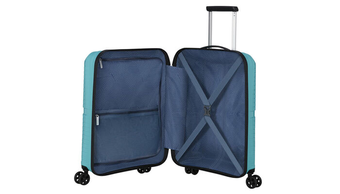 Vnútorná organizácia