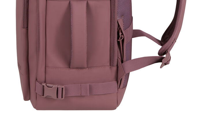 Tajná zadná priehradka