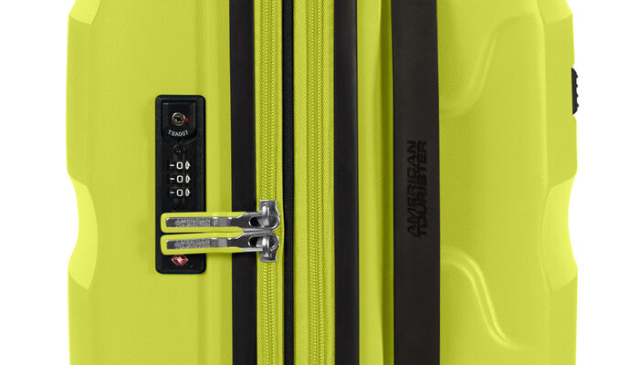 Bezpečné cestovanie