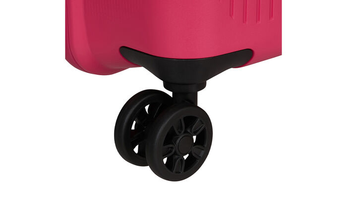 Pohodlné cestovanie bez námahy